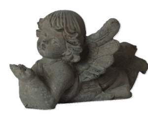 Lying Angel (P/CS07)