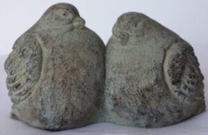 Pair of Birds  (P/CS09)