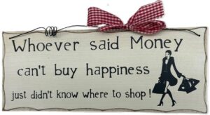 Money / Happiness (P/SH27)