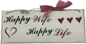 Happy Wife (P/SH33)