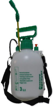 Sprayers