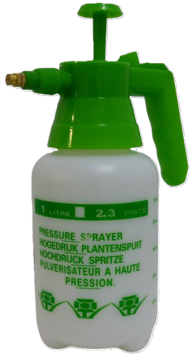 1L Sprayer   (P/PT04)