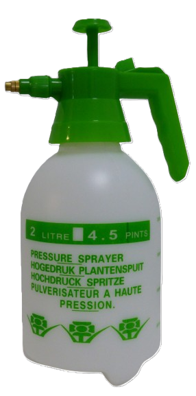 2L Sprayer    (P/PT05)