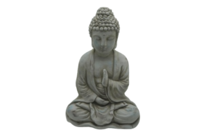 Sitting Budha (P/CH37)