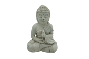 Sitting Budha  (P/CH38)
